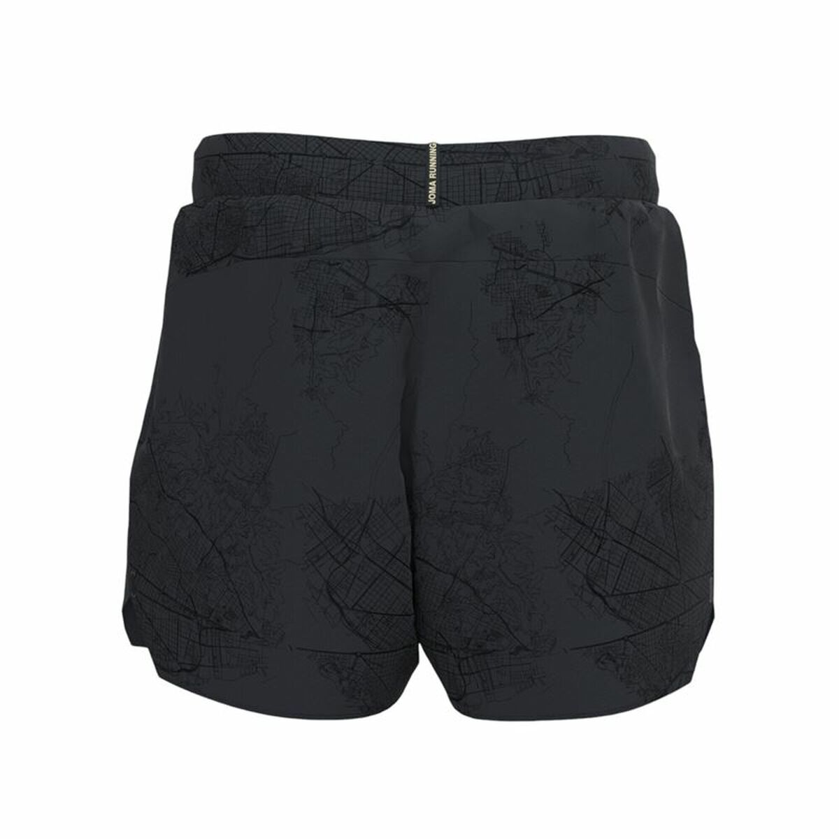 Sports Shorts Joma Sport R-Night-4