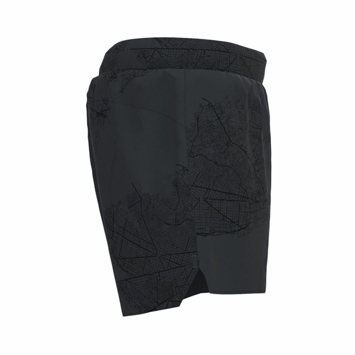 Sports Shorts Joma Sport R-Night-3