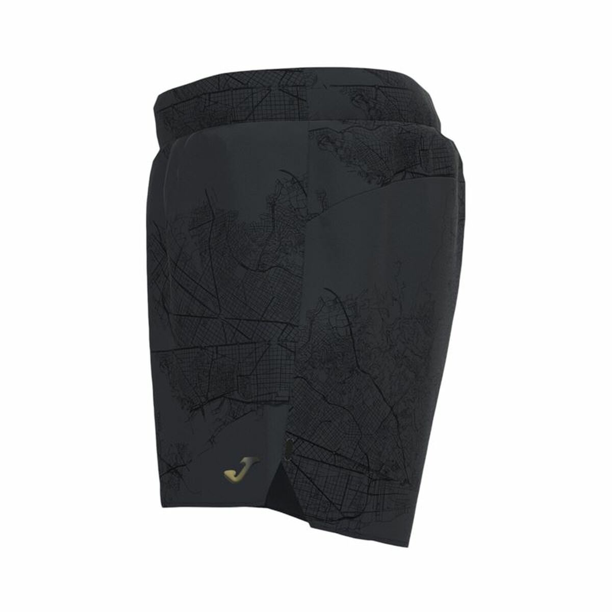 Sports Shorts Joma Sport R-Night-2