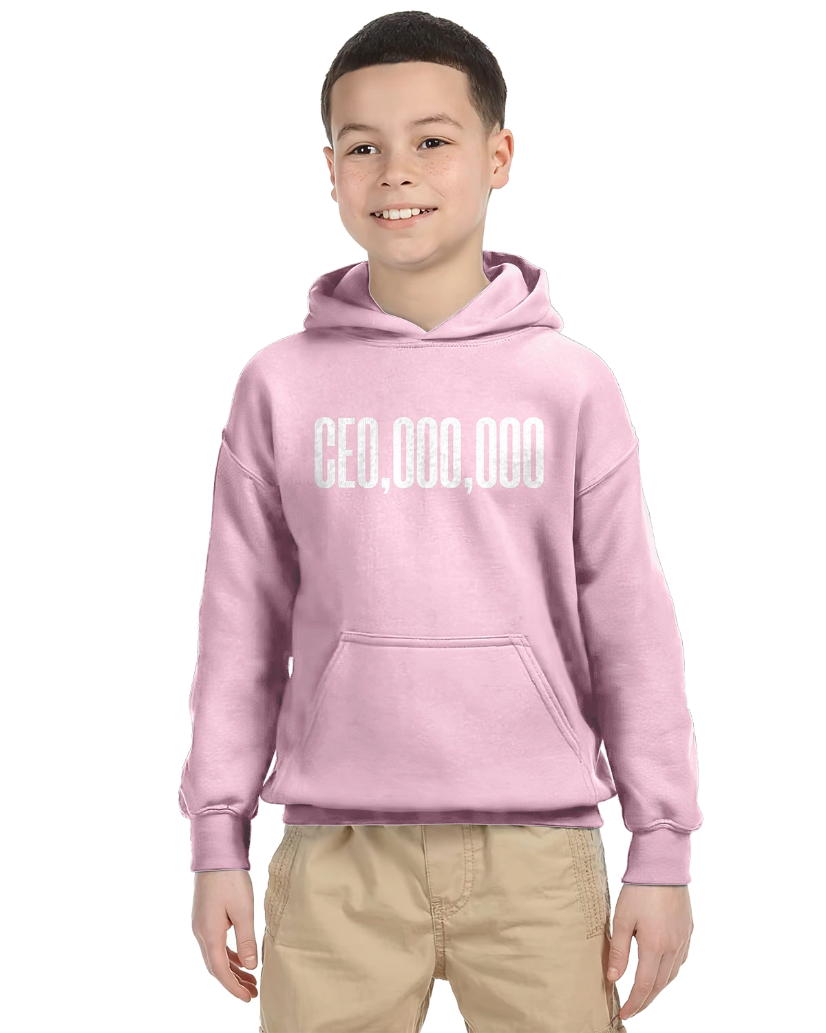 CE0,000,000 Drip Hoodie