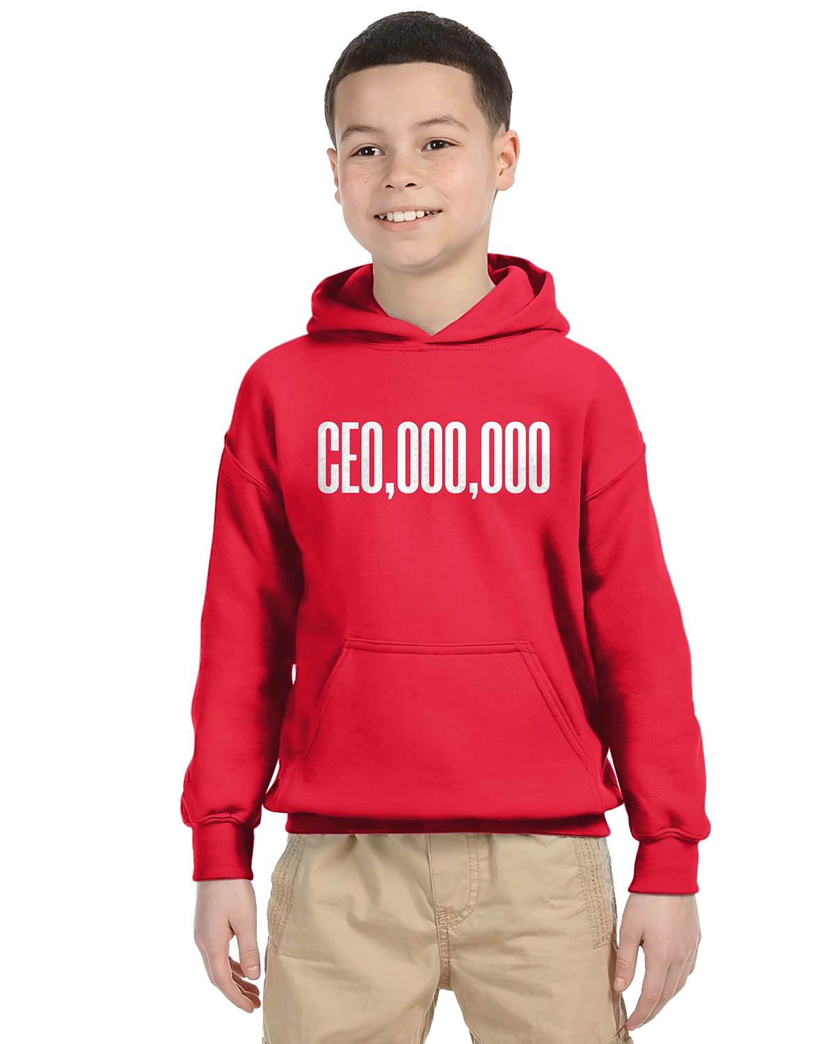 CE0,000,000 Drip Hoodie